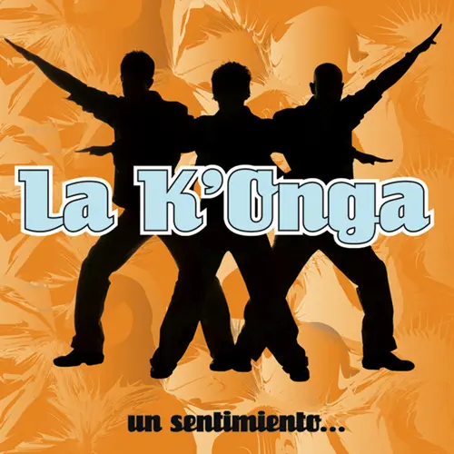 La K�onga (La Konga) - UN SENTIMIENTO