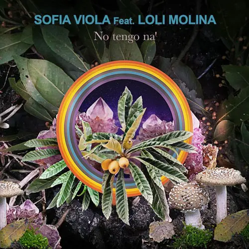 Sofa Viola - NO TENGO NA - SINGLE