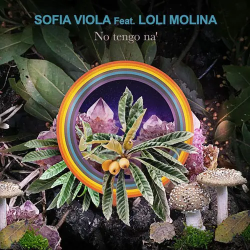 Sof�a Viola - NO TENGO NA - SINGLE