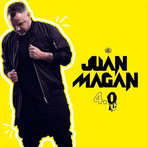 Juan Magn - 4.0