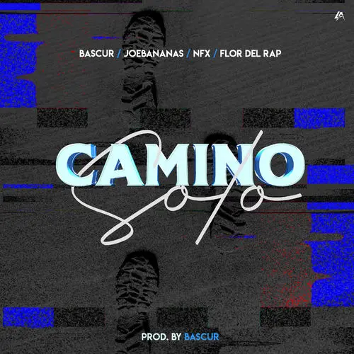 NFX - CAMINO SOLO - SINGLE