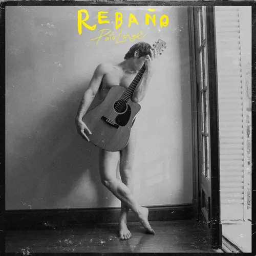 Pato Lange - REBA�O - SINGLE