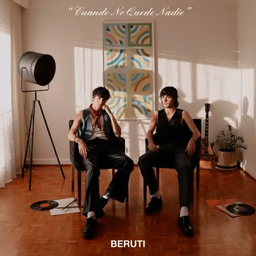 Beruti - CUANDO NO QUEDE NADIE