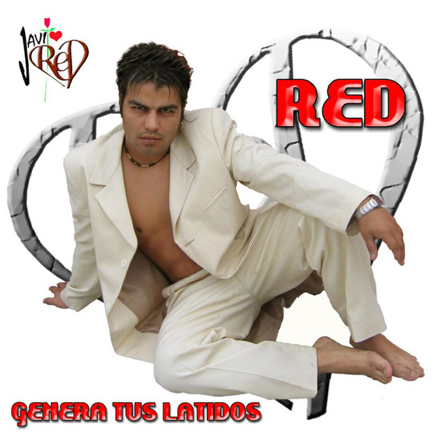 Grupo Red - Genera Tus Latidos