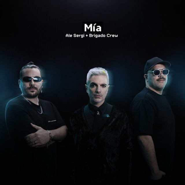 Ale Sergi - M�a - SINGLE