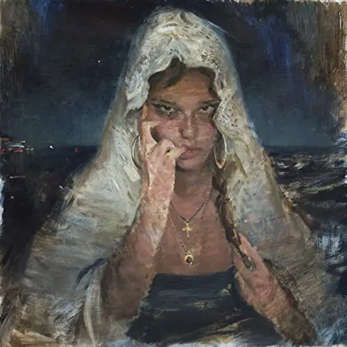 C. Tangana - DEMASIADAS MUJERES - SINGLE