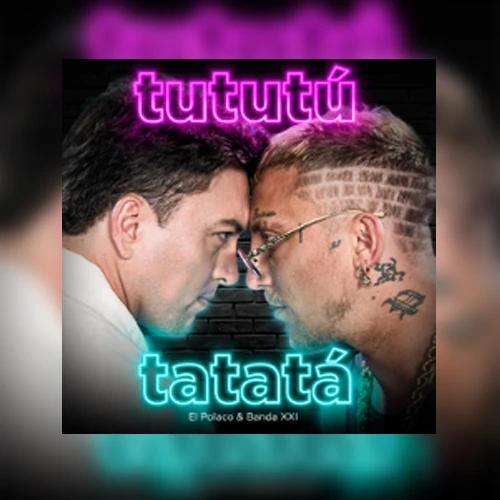 Banda XXI - TUTUT TATAT - SINGLE