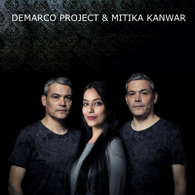 Demarco Project - Demarco Project & Mitika Kanwar - SINGLE
