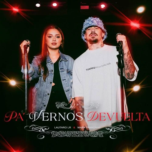 Mara Tamagnini - PA VERNOS DE VUELTA - SINGLE