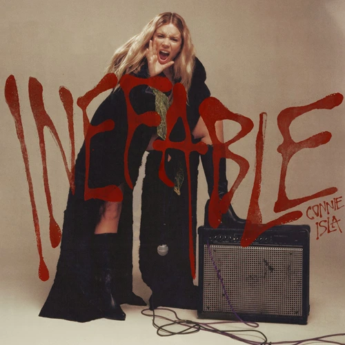 Connie Isla - INEFABLE