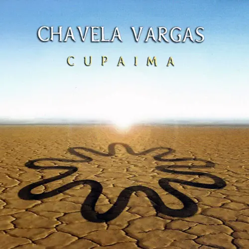 Chavela Vargas - CUPAIMA