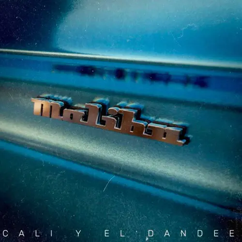 Cali Y El Dandee - MALIBU
