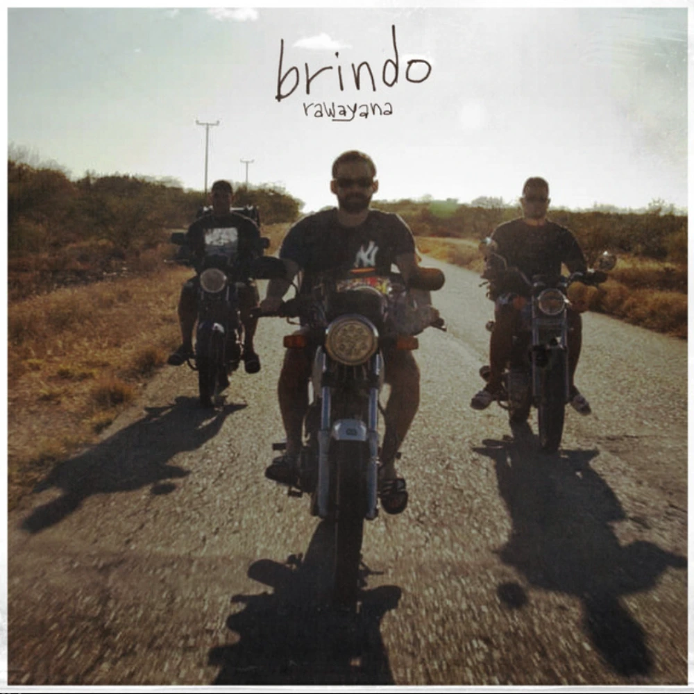 Rawayana - BRINDO - SINGLE