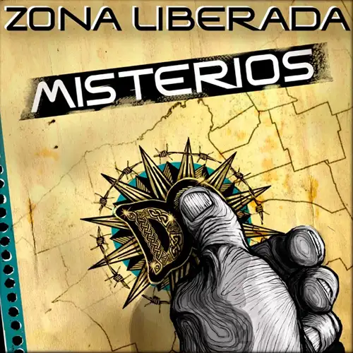 Don Osvaldo - MISTERIOS - SINGLE