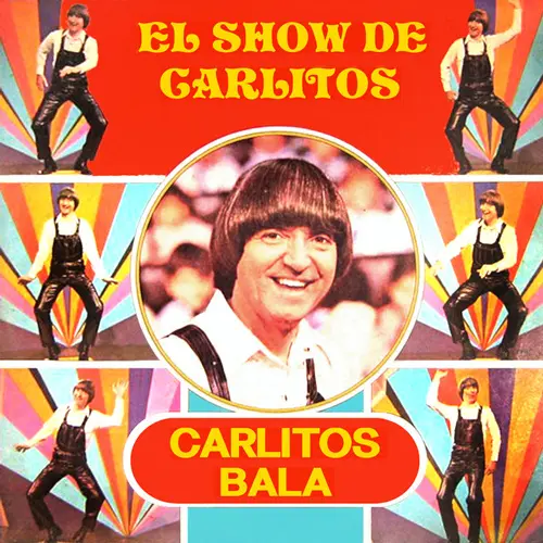 Carlitos Bal� - EL SHOW DE CARLITOS