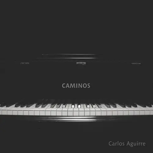 Carlos Negro Aguirre - CAMINOS
