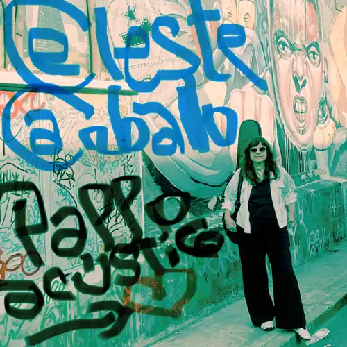 Celeste Carballo - PAPPOACUSTICO