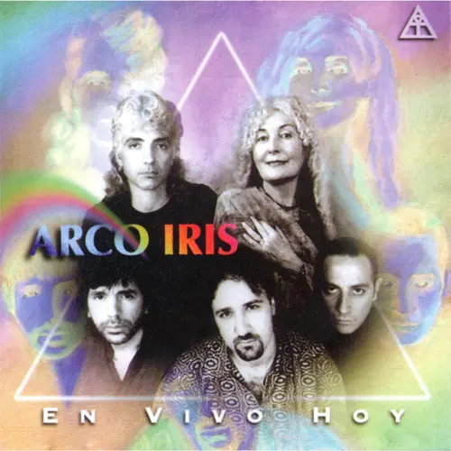 Arco Iris - EN VIVO HOY