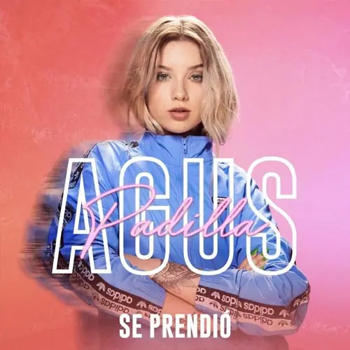 Agus Padilla - SE PRENDI - SINGLE