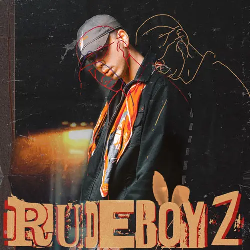 Enez - RUDEBOYZ - SINGLE