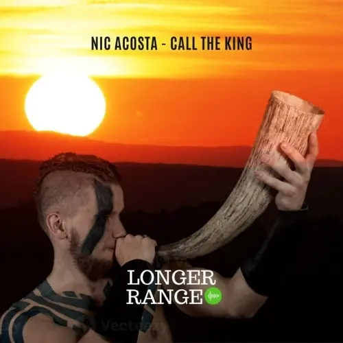 Nic Acosta - CALL THE KING - SINGLE
