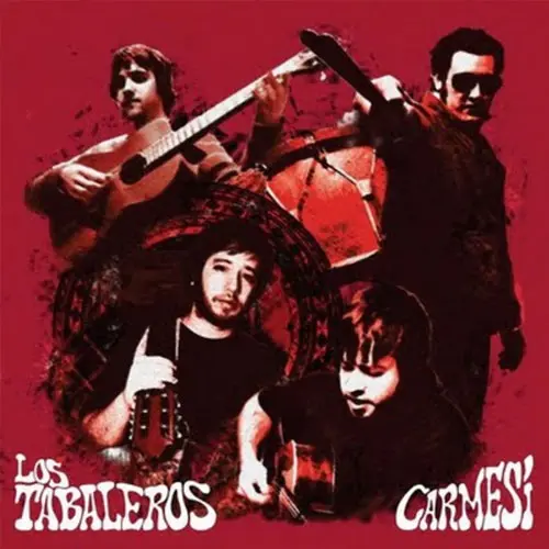 Los Tabaleros - CARMES�