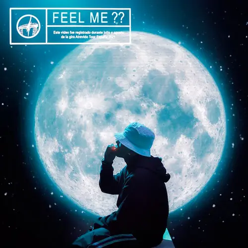 Trueno - FEEL ME?? - SINGLE