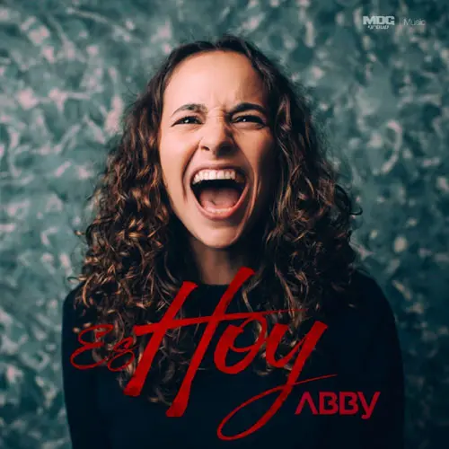 Abby - ES HOY - SINGLE