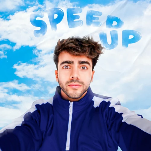 Fede Vigevani - SPEED UP