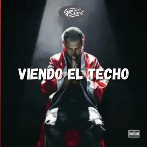 Giuli DJ (Giuliano Cobuzzi) - VIENDO EL TECHO (REMIX) - SINGLE