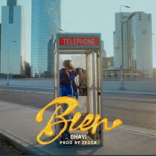 Bhavi - BIEN - SINGLE