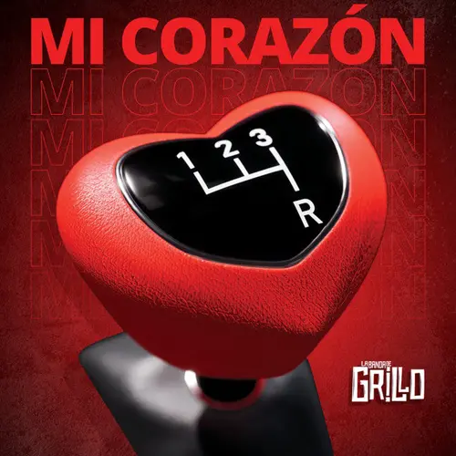 La Banda de Grillo - MI CORAZ�N - SINGLE
