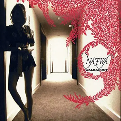 NAJWA (NAJWA NIMRI) - WALKABOUT EDICI�N ESPECIAL (CD + DVD)