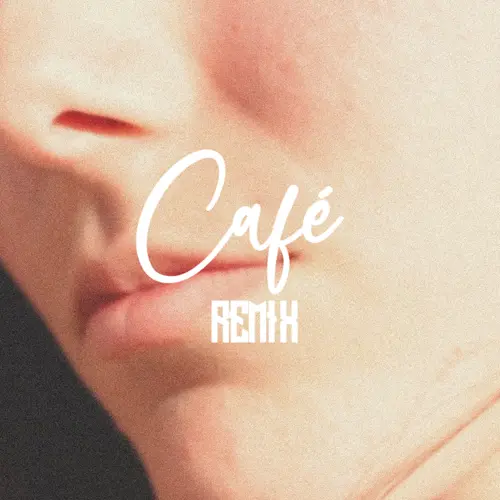 Cody Ele - CAF� (REMIX) - SINGLE