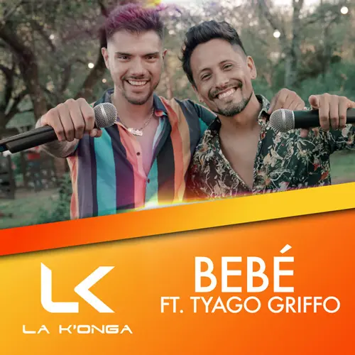 La K�onga (La Konga) - BEB� - SINGLE
