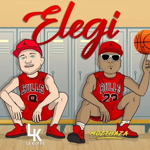 La Kupp - ELEG - SINGLE