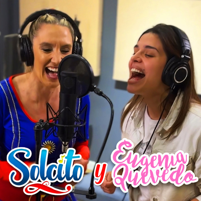 Eugenia Quevedo - Soy Una Taza - SINGLE