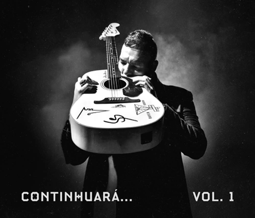Fernando Ruiz Daz - CONTINHUAR..., VOL. 1