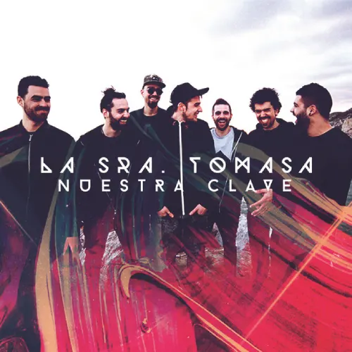La Sra. Tomasa - NUESTRA CLAVE