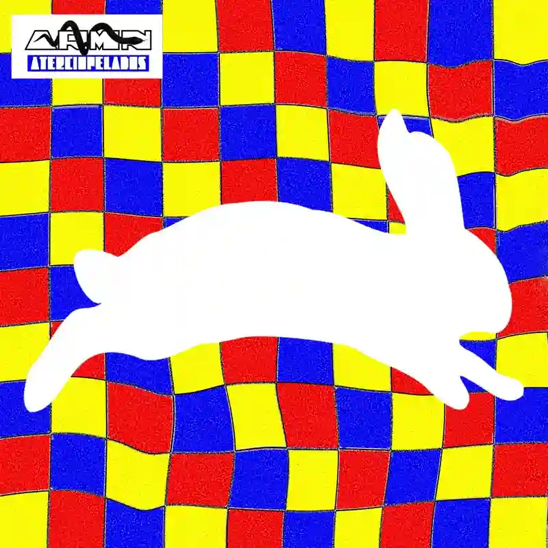 Aterciopelados - D�JAME CANTARTE AMOR - SINGLE