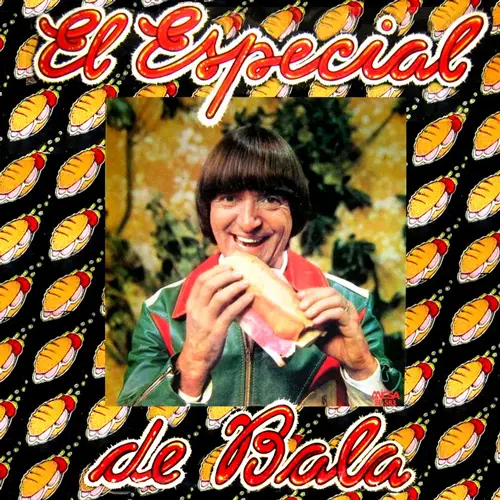 Carlitos Bal� - EL ESPECIAL DE BAL�