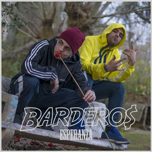 Bardero$ - ESPERANZA - SINGLE