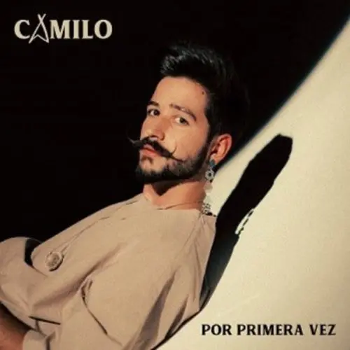 Camilo - POR PRIMERA VEZ