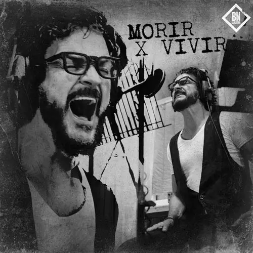 Ricardo Arjona - MORIR POR VIVIR - SINGLE