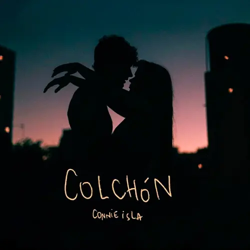 Connie Isla - COLCHN - SINGLE