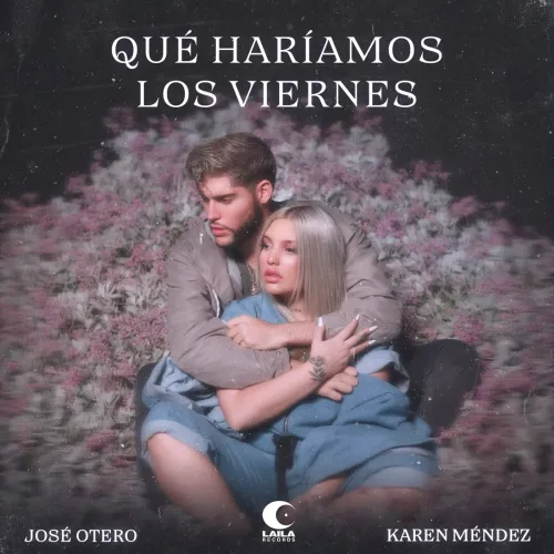 Karen M�ndez - QUE HAR�AMOS LOS VIERNES - SINGLE