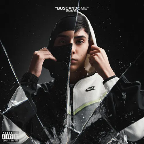 Lucho SSJ - BUSC�NDOME
