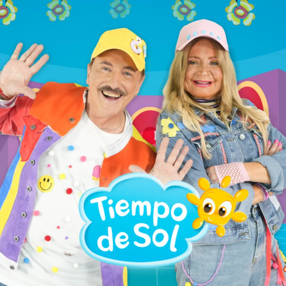 D�o Tiempo de sol - LA BAMBA - SINGLE