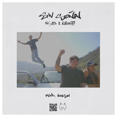 Estro - SIN SE�AL - SINGLE