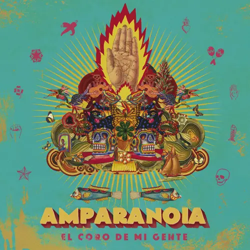 Amparanoia - EL CORO DE MI GENTE